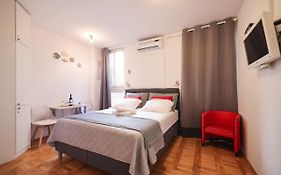 Sea Organ Apartment 2